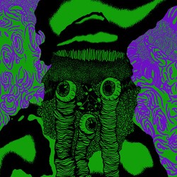 Divorce: s/t LP